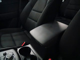 2019款 马自达CX-5 云控版 2.0L 自动两驱智尚型 国VI