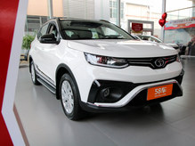 2019 |DX5 1.5T CVTA