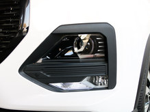 2020 E530 1.5T CVTF 7
