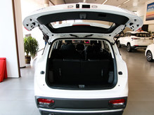 2020 E530 1.5T CVTF 7