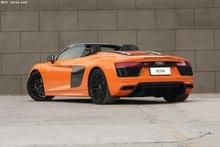 2017 WR8 V10 Spyder