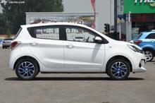 2019 EV EC260 ˜