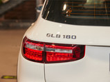 2021款 奔驰GLB GLB 180 动感型
