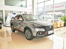 2021 LCS85 COUPE 2.0T ԄF