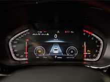 2021 LCS85 COUPE 2.0T ԄF