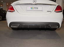 2021 YC C 260 L \ҫذ