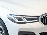 2022款 宝马5系PHEV   改款 535Le 豪华套装