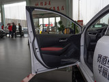 2021款 卡罗拉 TNGA 1.5L CVT GR SPORT运动版