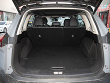 2021 E VC-Turbo 300 CVT 4WD