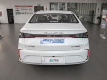 2021 U5 PLUS 1.5L CVTA