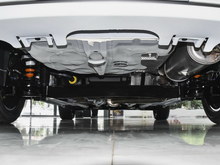 2021 U5 PLUS 1.5L CVTA