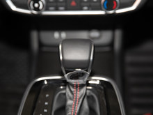 2021 U5 PLUS 1.5L CVTA