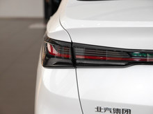 2021 U5 PLUS 1.5L CVTA