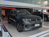 2023款 揽巡 330TSI 豪华巡逸版