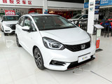 2023款 LIFE  1.5L CVT CRO-SS灵趣版