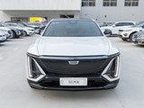 2022款 LYRIQ锐歌 四驱高性能尊贵版