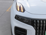 2023款 领克09 PHEV 2.0TD EM-P 远航版PM 六座