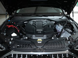 2023款 奥迪A8 A8L 50 TFSI quattro 臻选型