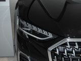 2023款 奥迪A8 A8L 50 TFSI quattro 臻选型