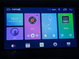 2022款 瑞虎3x   PLUS 1.5L 手动时尚版
