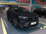2023款 皓影 240TURBO 两驱豪华版 5座