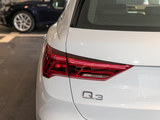 2023款 奥迪Q3     35 TFSI 时尚动感型