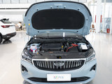 2023款 帝豪 第4代冠军版 1.5L CVT豪华型