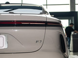 2023款 飞凡F7 长续Pro版