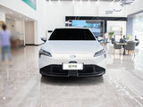 2023款 AION S Plus 80 科技版 三元锂