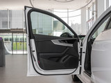 2023款 奥迪A4(进口)   Avant 40 TFSI 时尚动感型