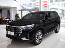 2023 ;X90 PLUS Ŀ 1.6TD DCTe 5