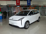 2023款 奔腾NAT PRO 智享出行版 425km