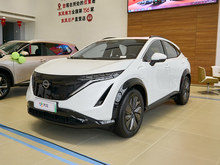 2023 ARIYA 600 Plus