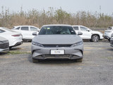 2025 h EV { 605KMs
