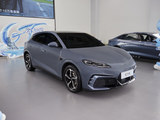2025款 海豹06GT 智驾版 505海浪Plus版