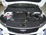 2025款 缤越 1.5L CVT超能版