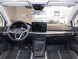 2025款 高尔夫 300TSI Pro
