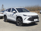 2025款 宋L DM-i 智驾版 160km 超越型