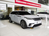 2025款 揽胜星脉 Dynamic HSE