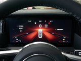 2024款 红旗HS7 PHEV 2.0T PHEV 四驱旗畅版 6/7座