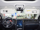2024款 红旗HS7 PHEV 2.0T PHEV 四驱旗畅版 6/7座