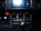 2025款 斯巴魯BRZ STI Sport 手動版EyeSight