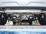 2024款 红旗HS7 PHEV 2.0T PHEV 四驱旗畅版 6/7座