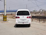 2024款 菱智M5EV 普通版 基本型 9座