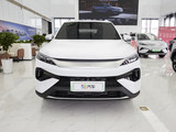 2025款 宋Pro新能源 第二代 智驾版 DM-i 75KM超越型