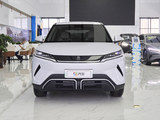 2024款 元UP 401KM 活力版