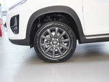 2024款 瑞虎3x 1.5L CVT卓越版