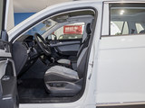 2025款 探岳 众享款 330TSI
