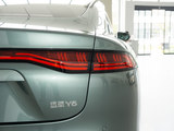 2023款 远航Y6 720km 后驱尊贵版