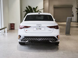 2025款 奥迪A3 A3L Limousine 35TFSI 飞驰尊享型